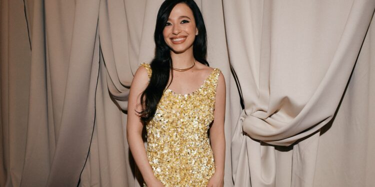 Every Celebrity Look at the Vogue X GQ Fashion & Film Party