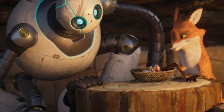 PGA Awards 2025 Winners List