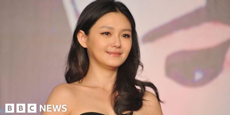 Taiwanese star Barbie Hsu of Meteor Garden fame dies