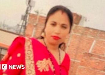 Grieving families recount horror of deadly crush