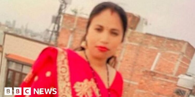 Grieving families recount horror of deadly crush