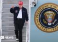 Trump calls Zelensky a ‘dictator’