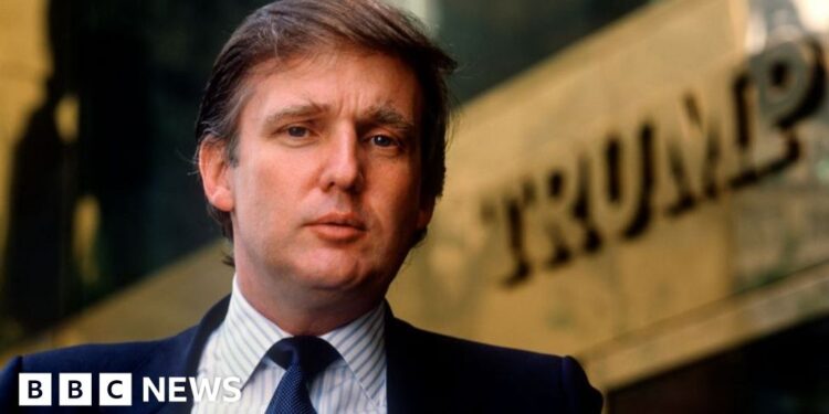 How Japan shaped Trump’s perspective on tariffs