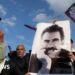 Jailed Kurdish PKK leader Ocalan issues call to lay down arms