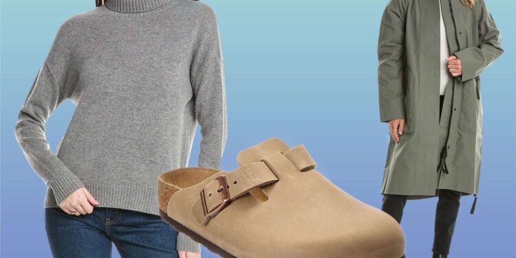 13 Travel Clothes Deals at Rue La La and Gilt