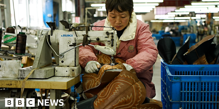 Trump tariffs and China: Businesses brace for impact