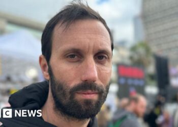 Hostage's grandson: 'That's not the way anyone should die'