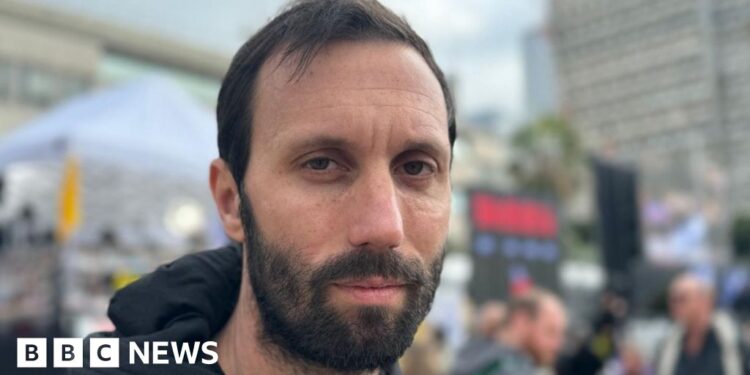 Hostage's grandson: 'That's not the way anyone should die'