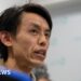 Hong Kong’s main opposition party to dissolve