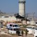 Palestinian gunman kills Israeli soldiers as UN warns over W Bank operation