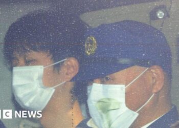 Man jailed for attempted murder of former PM Fumio Kishida