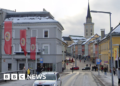 Villach knife attack leave teenager dead and four wouded