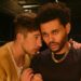 The Weeknd Stars With Jenna Ortega