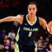 WNBA offseason trade grades 2025: Winners and losers