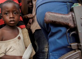 What can stop M23 advance in Democratic Republic of the Congo? | Conflict News