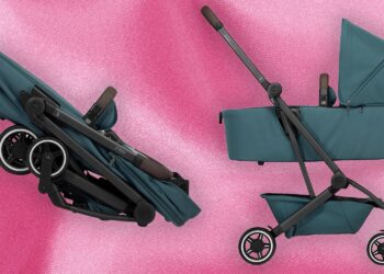 The Best Travel Strollers for All Your Family Adventures (2025)