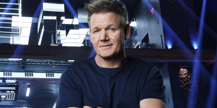 ‘Next Level Chef’ Renewed, Plus Gordon Ramsay Spinoff ‘Next Level Baker’