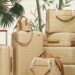 Shop Away’s New ‘The White Lotus’ Luggage Collection