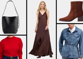 32 Best Madewell Presidents Day Sale Deals