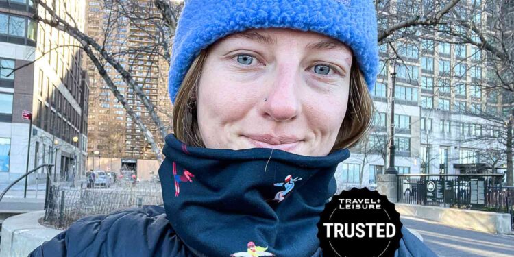 The 5 Best Neck Gaiters of 2025, Tested and Reviewed