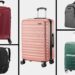Best Amazon Deals on Samsonite, Travelpro, and More Luggage