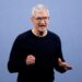 Apple shareholders vote against pressure to scrap diversity policies | Business and Economy News
