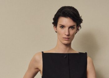 Brioni Fall 2025 Ready-to-Wear Collection