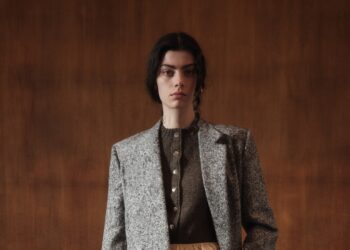 Carven Fall 2025 Ready-to-Wear Collection