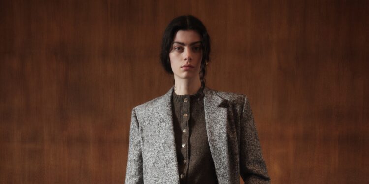 Carven Fall 2025 Ready-to-Wear Collection