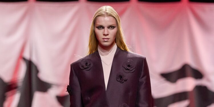 Casablanca Fall 2025 Ready-to-Wear Collection