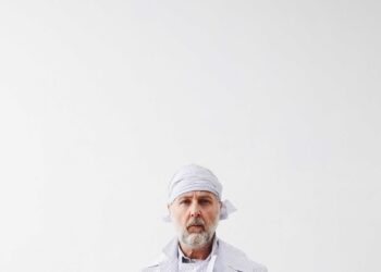 Duckie Brown Fall 2025 Menswear Collection