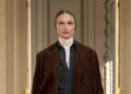 Ganni Fall 2025 Ready-to-Wear Collection