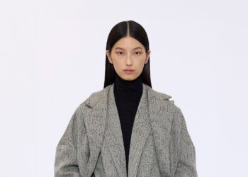Gauchere Fall 2025 Ready-to-Wear Collection