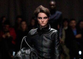 Hodakova Fall 2025 Ready-to-Wear Collection