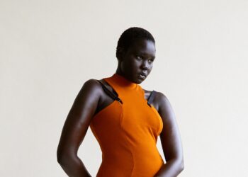 Karoline Vitto Fall 2025 Ready-to-Wear Collection