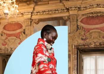 La DoubleJ Fall 2025 Ready-to-Wear Collection