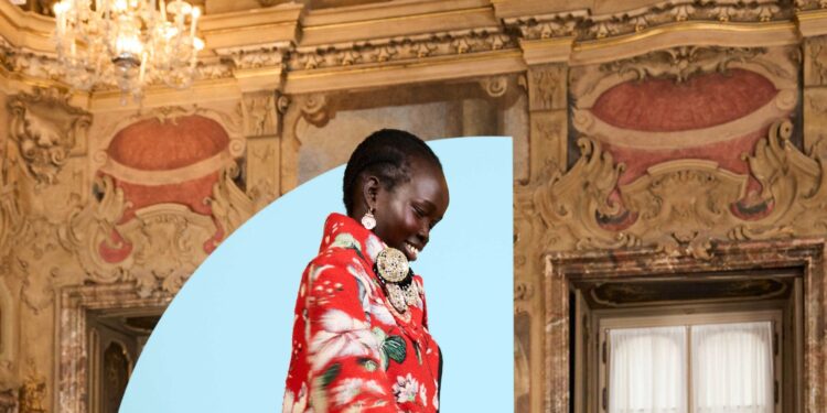 La DoubleJ Fall 2025 Ready-to-Wear Collection