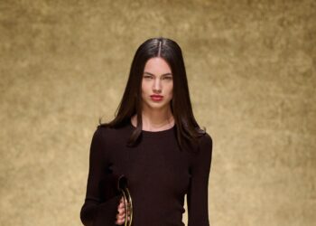 Luisa Spagnoli Fall 2025 Ready-to-Wear Collection
