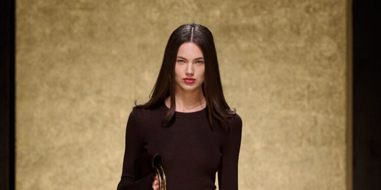 Luisa Spagnoli Fall 2025 Ready-to-Wear Collection