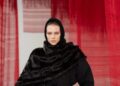Magda Butrym Fall 2025 Ready-to-Wear Collection