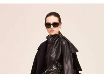 Natan Fall 2025 Ready-to-Wear Collection