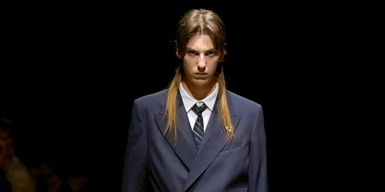 Tamme Tokyo Fall 2025 Collection