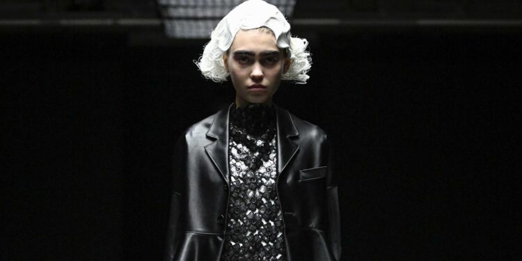 Tao Tokyo Fall 2025 Collection