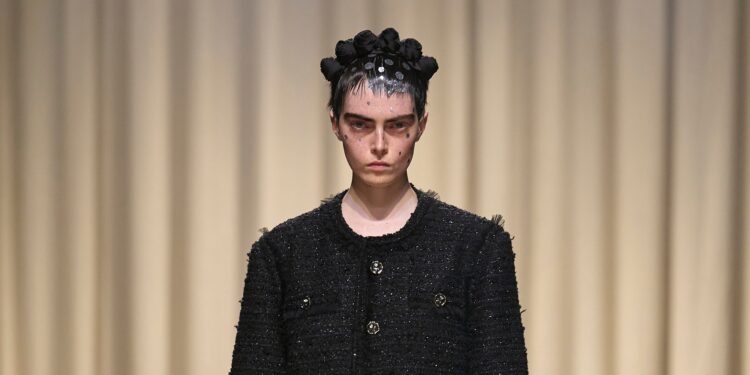 Viviano Tokyo Fall 2025 Collection