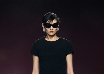 Yirantian Shanghai Fall 2025 Collection