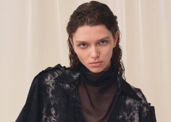 ATXV Fall 2025 Ready-to-Wear Collection