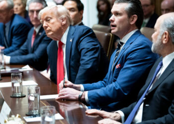 Hegseth Orders Pentagon to Stop Offensive Cyberoperations Against Russia