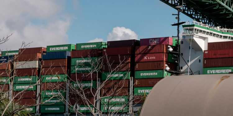 Trump’s Latest Tariffs on Canada, Mexico and China Could Be His Biggest Gamble