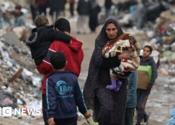 Israel orders army to ‘seize additional territories’ in Gaza