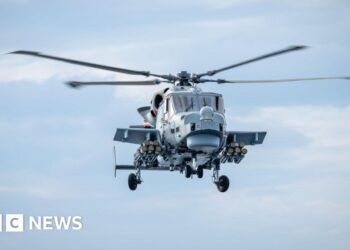 Thales missile factory to supply 5,000 air defence missiles to Ukraine